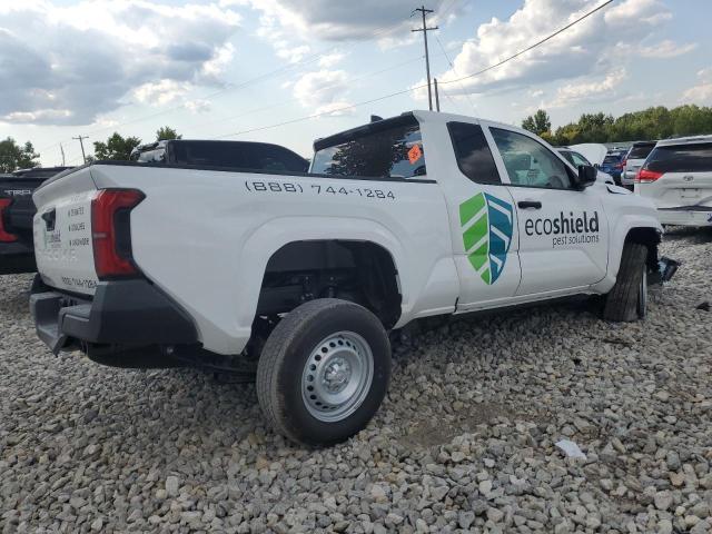 2025 TOYOTA TACOMA XTRACAB 3TYJDAHN2ST029891