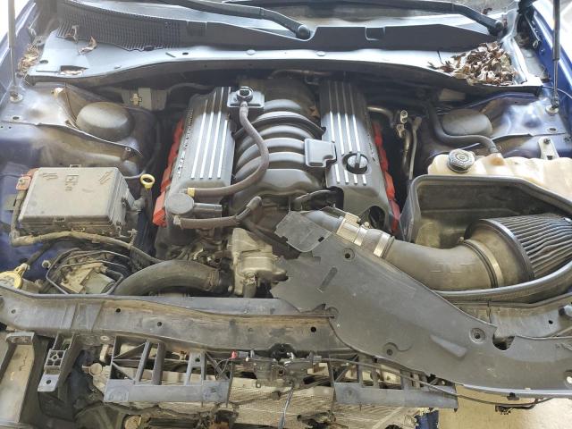 2020 DODGE CHARGER SCAT PACK 2C3CDXGJ9LH111546