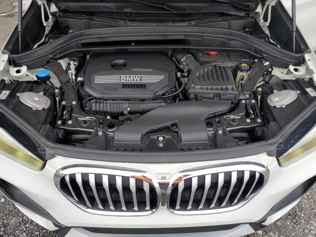 2020 BMW X1 XDRIVE2 WBXJG9C00L5P61203