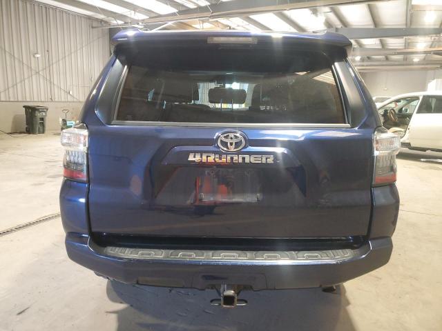 2019 TOYOTA 4RUNNER SR JTEBU5JR2K5682565