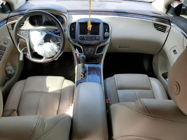 2015 BUICK LACROSSE 1G4GB5G31FF213501