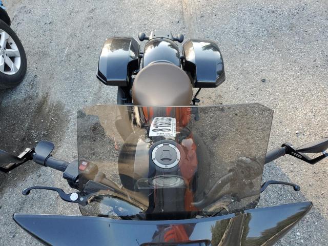 2024 HONDA CMX1100 T JH2SC8357RK300441