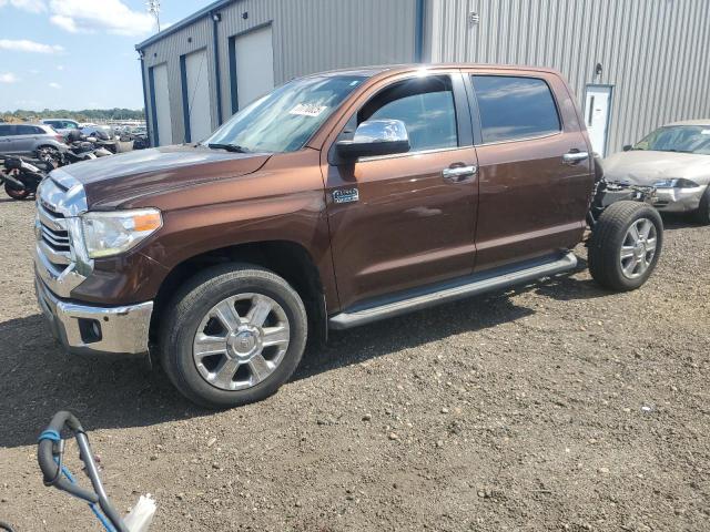 TOYOTA TUNDRA CRE