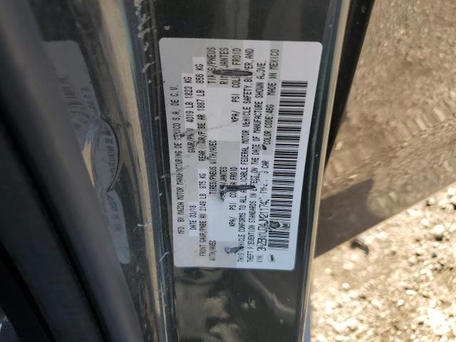 2018 MAZDA 3 SPORT 3MZBN1U74JM211740