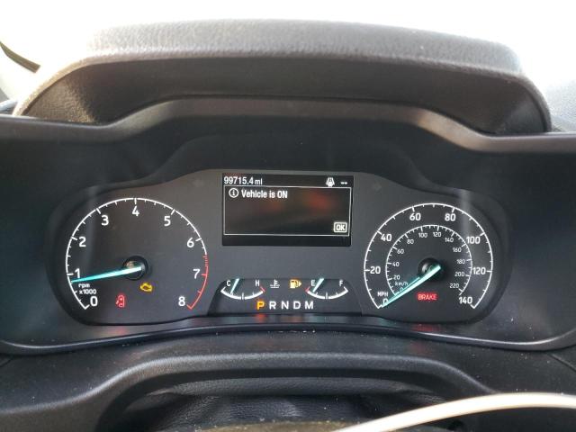 2021 FORD TRANSIT CO #3303002632