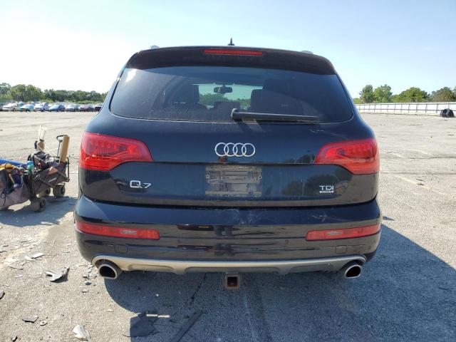 2015 AUDI Q7 TDI PRE WA1LMAFE8FD032748