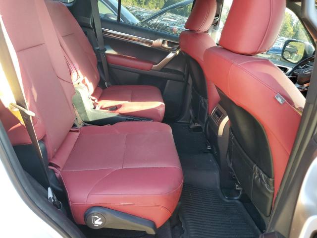 2021 LEXUS GX 460 PRE JTJAM7BX8M5289419