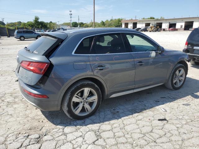2018 AUDI Q5 PREMIUM PLUS #3276379661