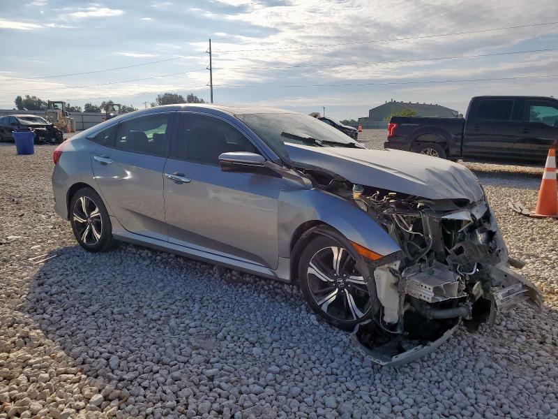 2016 HONDA CIVIC TOUR 19XFC1F91GE033829