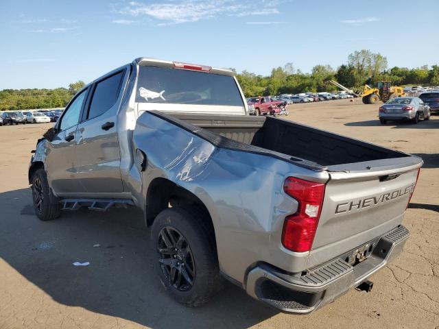 2023 CHEVROLET SILVERADO K1500 CUSTOM 1GCPDBEK8PZ215897