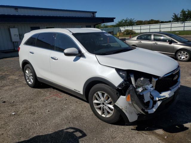 2017 KIA SORENTO LX - 5XYPGDA51HG321210