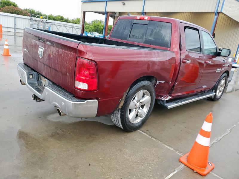 2017 RAM 1500 SLT - 1C6RR6LT2HS533013
