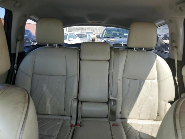 2016 INFINITI QX60 #3291409163