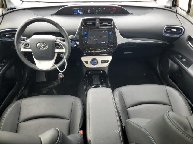 2018 TOYOTA PRIUS JTDKARFU8J3055784