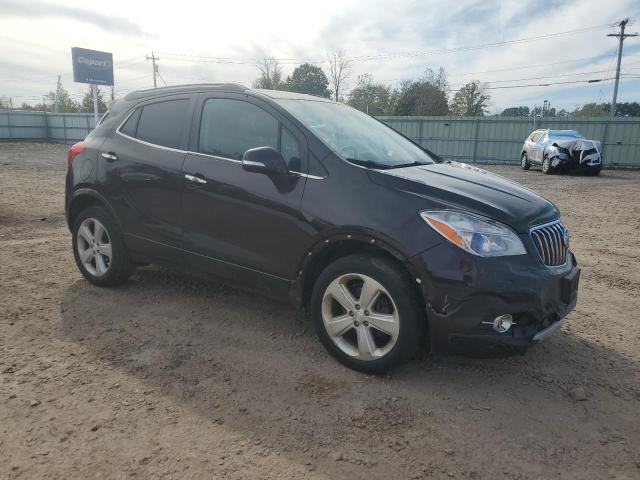 2015 BUICK ENCORE CON KL4CJFSB4FB052914