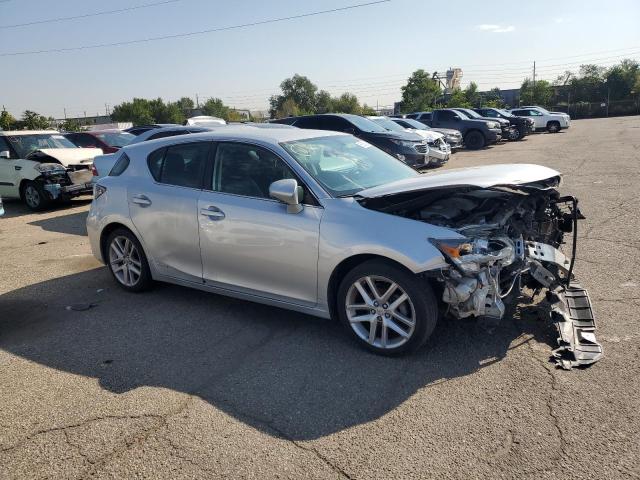 2016 LEXUS CT 200 JTHKD5BH6G2258405