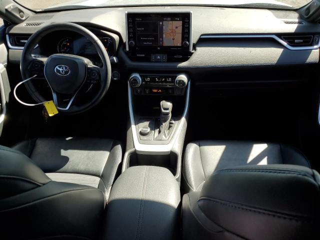 2022 TOYOTA RAV4 XSE 2T3E6RFV2NW030826