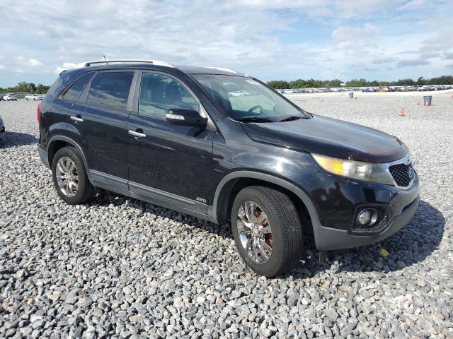 2011 KIA SORENTO EX - 5XYKUCA1XBG038290