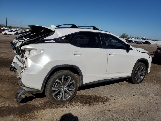 2016 LEXUS RX 350 JTJBZMCA3G2009569