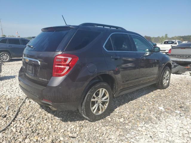 2016 CHEVROLET EQUINOX LT 2GNFLFE37G6132463