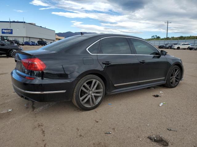 2016 VOLKSWAGEN PASSAT S #3302115118