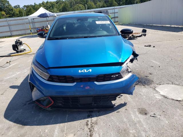 2023 KIA FORTE GT #3287656007