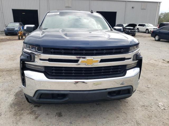 2020 CHEVROLET SILVERADO 1GCUYDEDXLZ239486