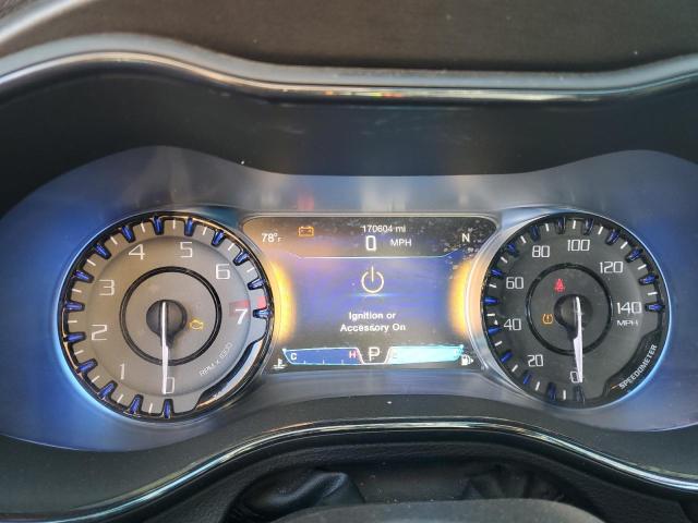 2015 CHRYSLER 200 S 1C3CCCBG7FN727989
