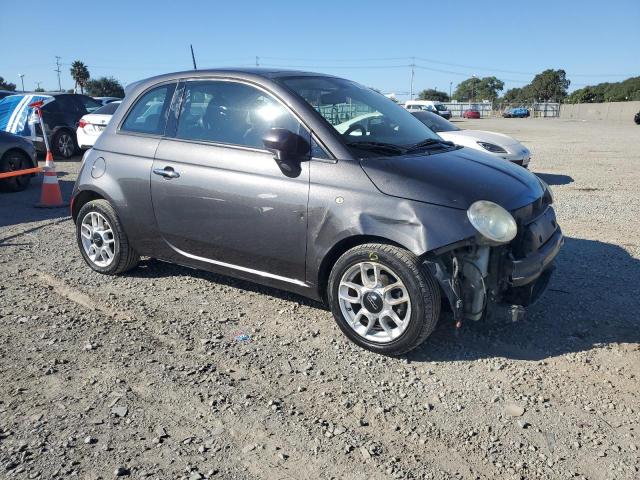2015 FIAT 500 POP 3C3CFFARXFT647629