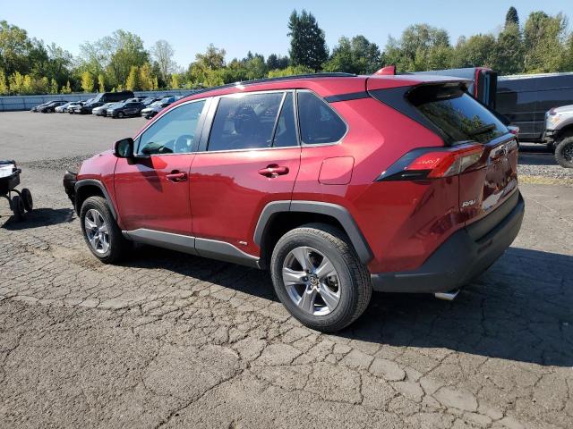 2025 TOYOTA RAV4 XLE - 4T3RWRFV9SU169106
