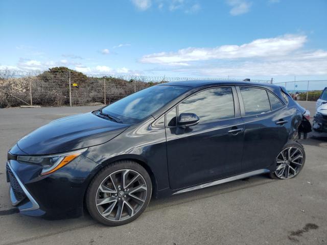 Global Auto Auctions: 2019 TOYOTA COROLLA SE