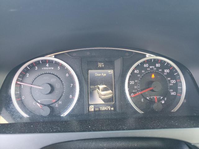 2016 TOYOTA CAMRY LE - 4T1BF1FK4GU249406