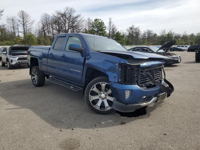 2018 CHEVROLET SILVERADO - 1GCVKREC0JZ169343