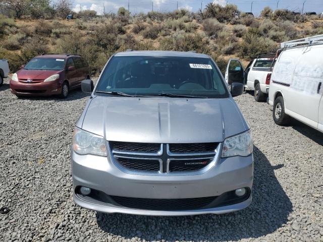 2017 DODGE GRAND CARAVAN SXT 2C4RDGCG9HR802058