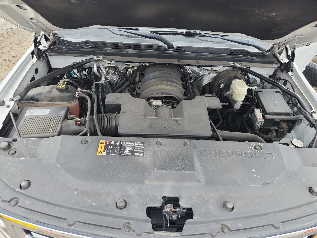 CHEVROLET TAHOE C1500 PREMIER