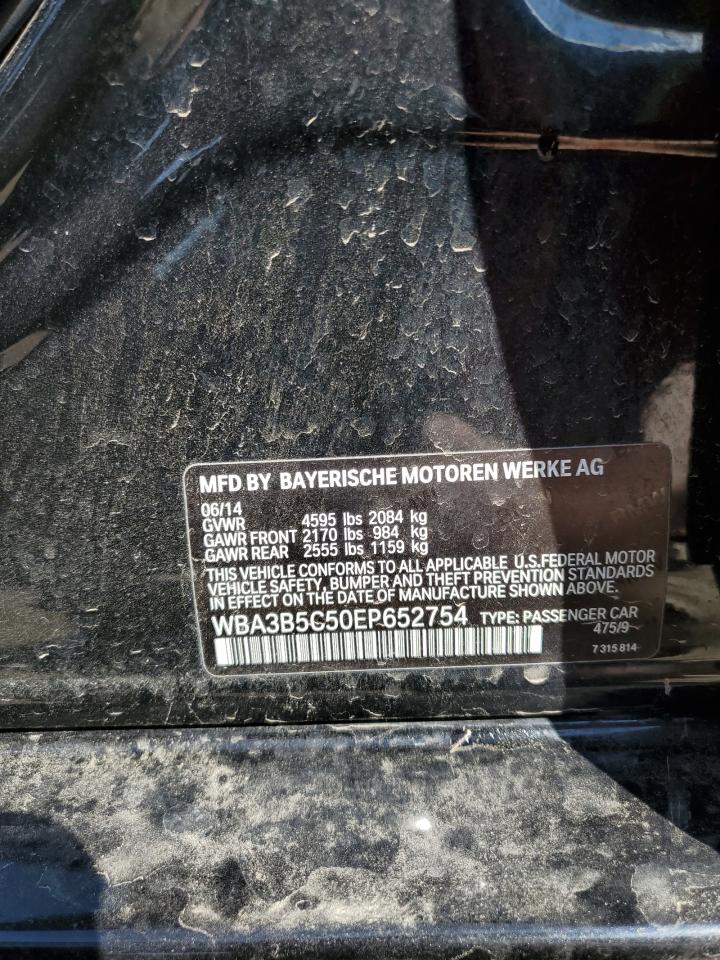 BMW 3 SERIES XI SULEV