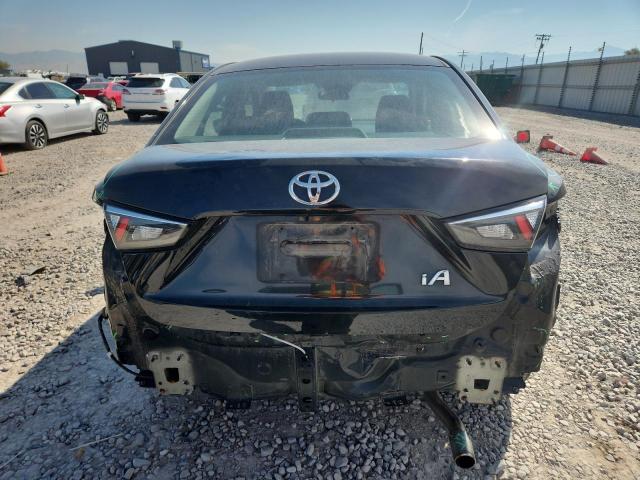 2017 TOYOTA YARIS IA 3MYDLBYV7HY151568