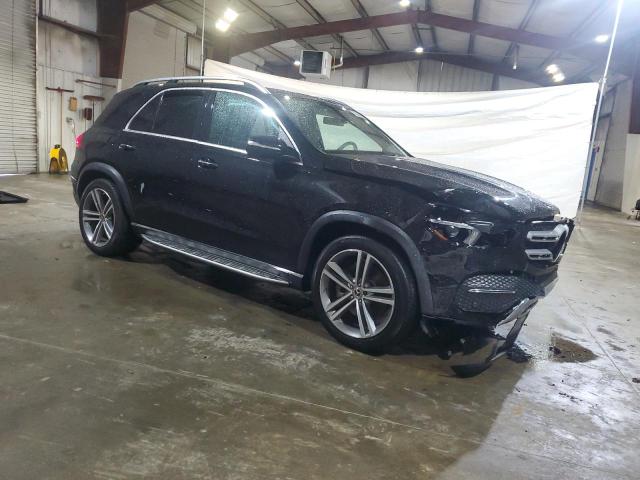 2022 MERCEDES-BENZ GLE 450 4M 4JGFB5KB7NA742229