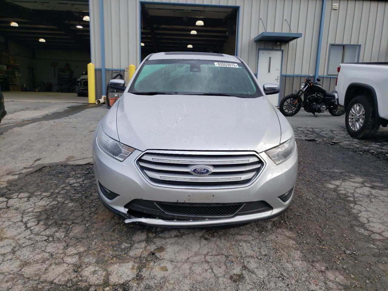 FORD TAURUS LIMITED