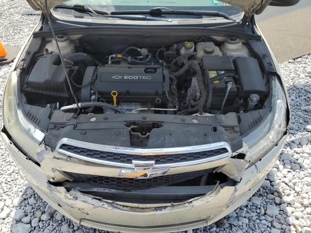 2012 CHEVROLET CRUZE LS - 1G1PC5SH8C7277599