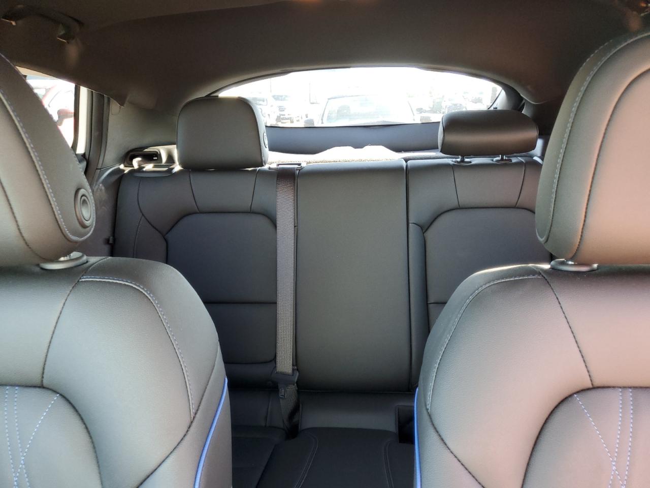 BUICK ENVISTA SPORT TOURING