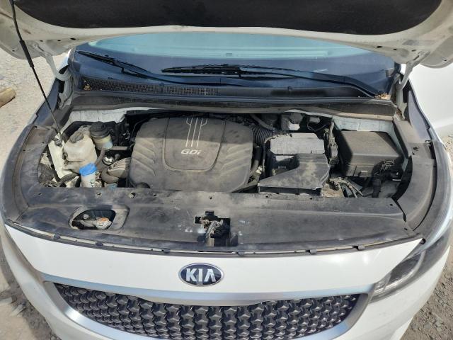 2015 KIA SEDONA LX - KNDMB5C12F6018406