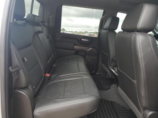 2020 CHEVROLET SILVERADO K2500 HEAVY DUTY LTZ 1GC4YPEY3LF311506