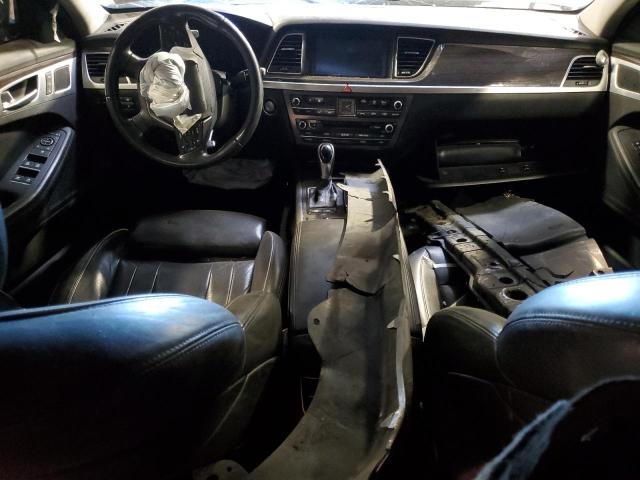 2015 HYUNDAI GENESIS 3. - KMHGN4JE2FU100843