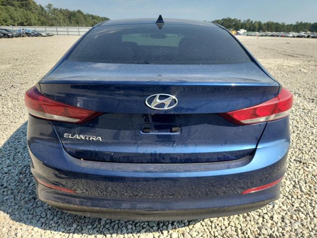 2017 HYUNDAI ELANTRA SE - 5NPD84LF9HH108861
