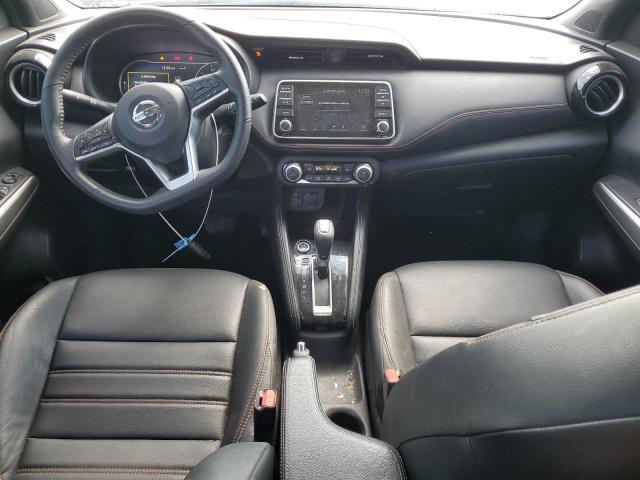 2020 NISSAN KICKS SR 3N1CP5DV4LL534382