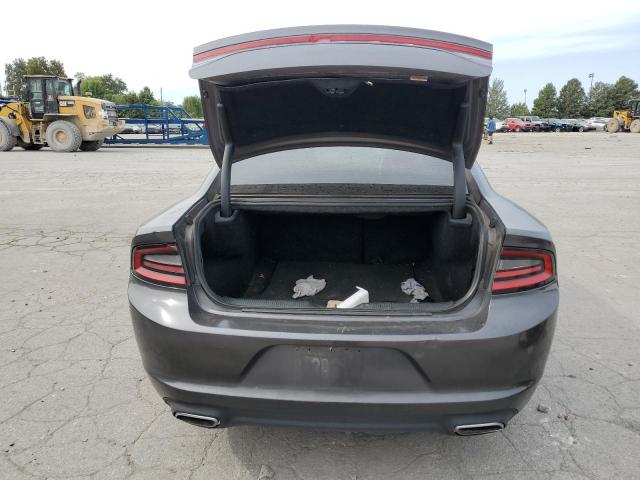 2015 DODGE CHARGER SE 2C3CDXBG4FH878706