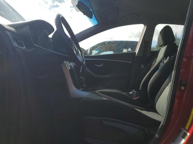 2016 HYUNDAI ELANTRA GT KMHD35LH6GU268850