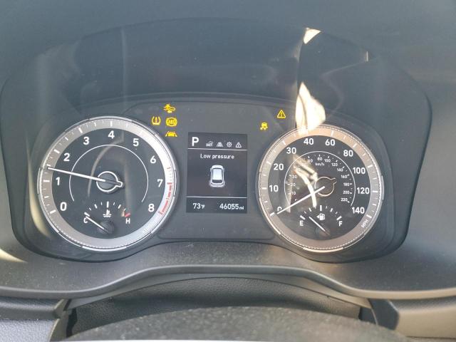 2022 HYUNDAI VENUE SEL KMHRC8A38NU170950