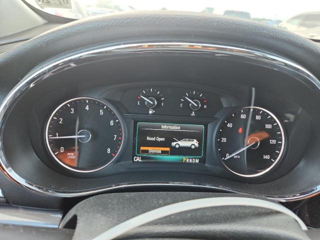 2018 BUICK ENCORE PRE KL4CJASB1JB677640